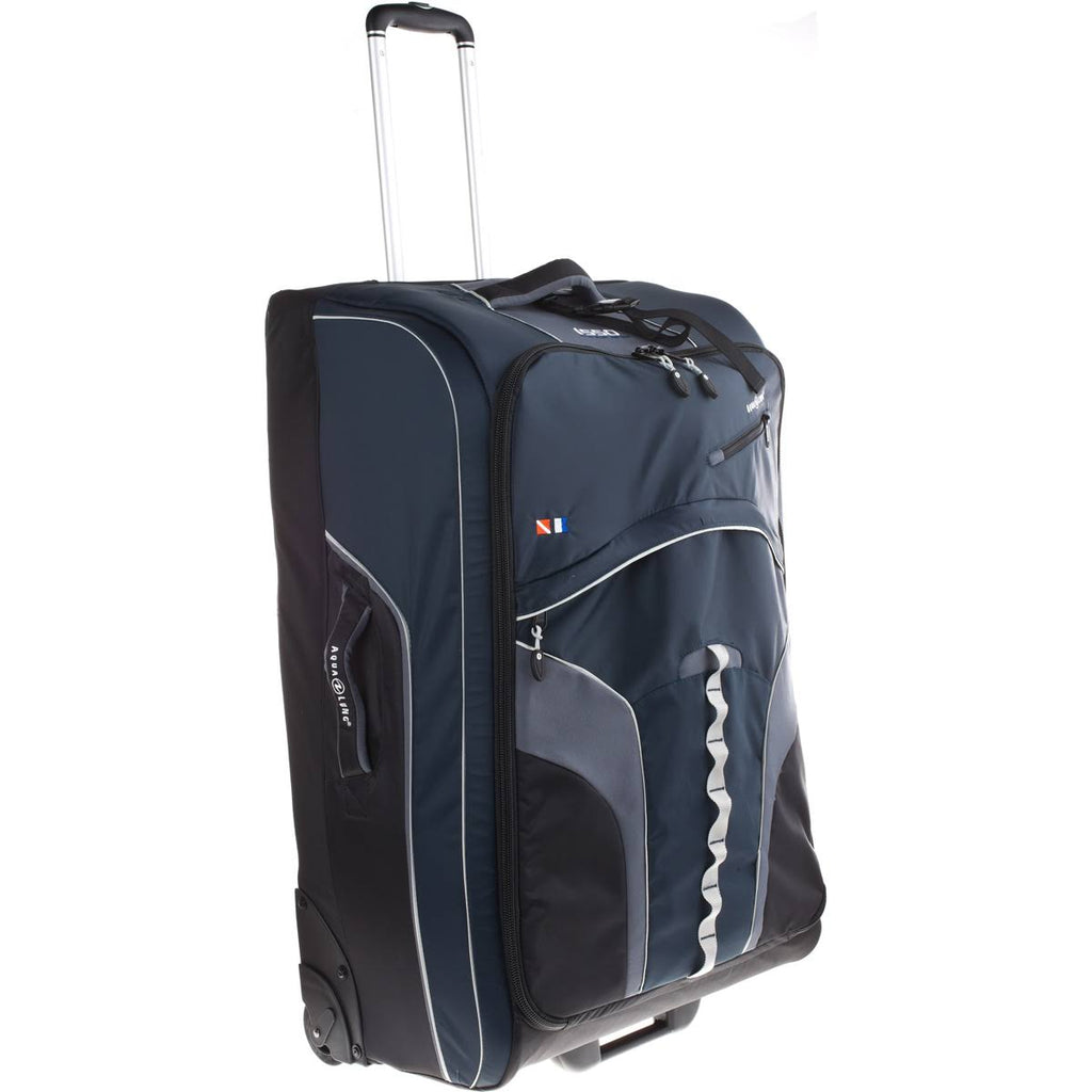 Traveler Medium Roller Bag N89504