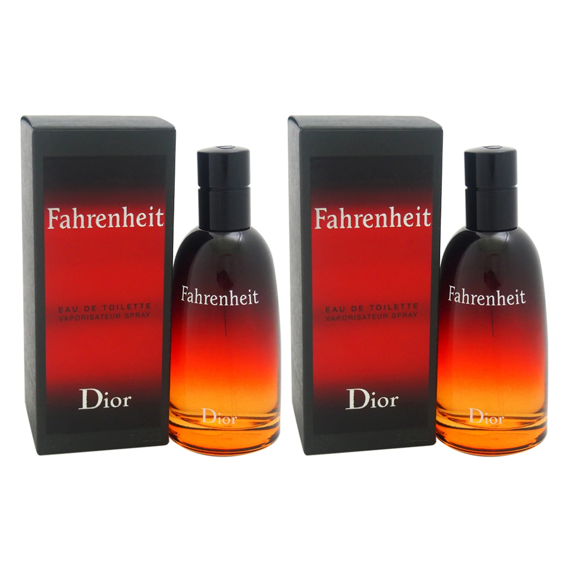 1.7 oz EDT Spray Pack of 2 G335
