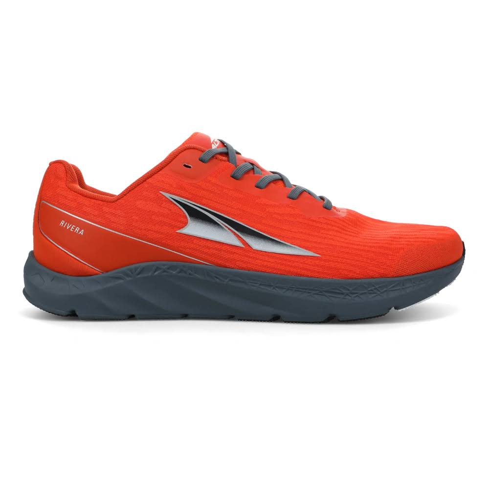 Majolica Blue Men's Running Shoes I8491