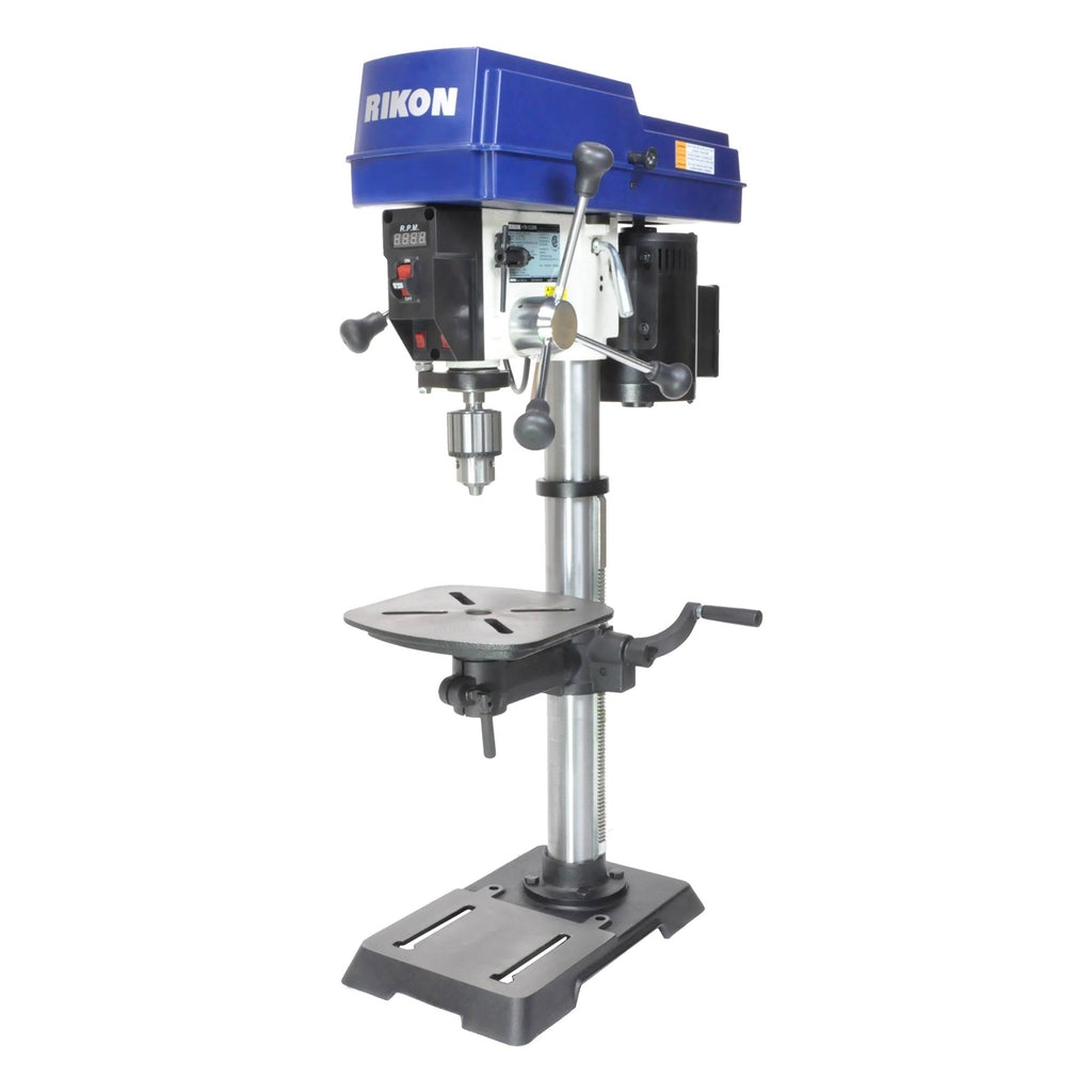 12 inch Variable Speed Drill Press B3029