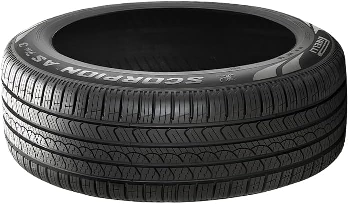 245/40R20 99V All Season Tire X778401