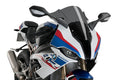 Windscreen Racing Dark Smoke Z527