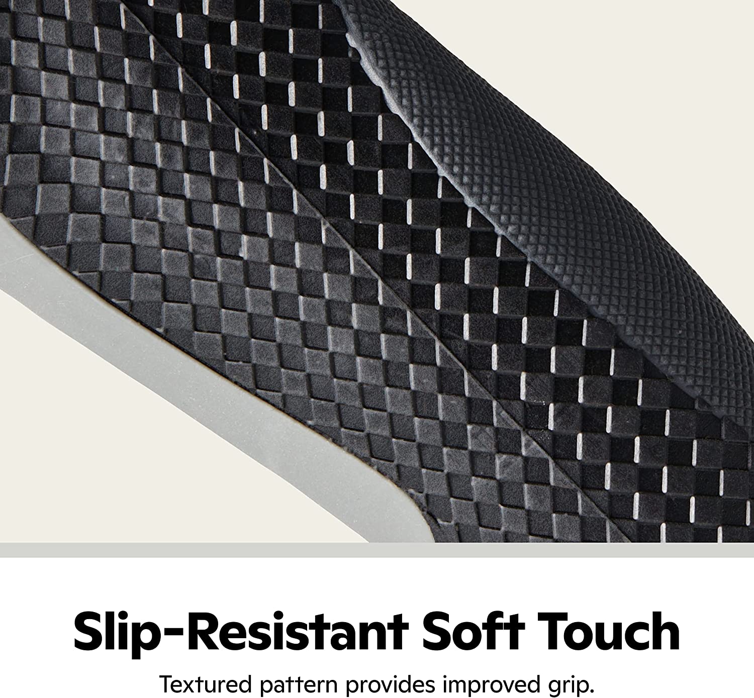 Assorted Ergonomic Comfort Bicycle Grip O783