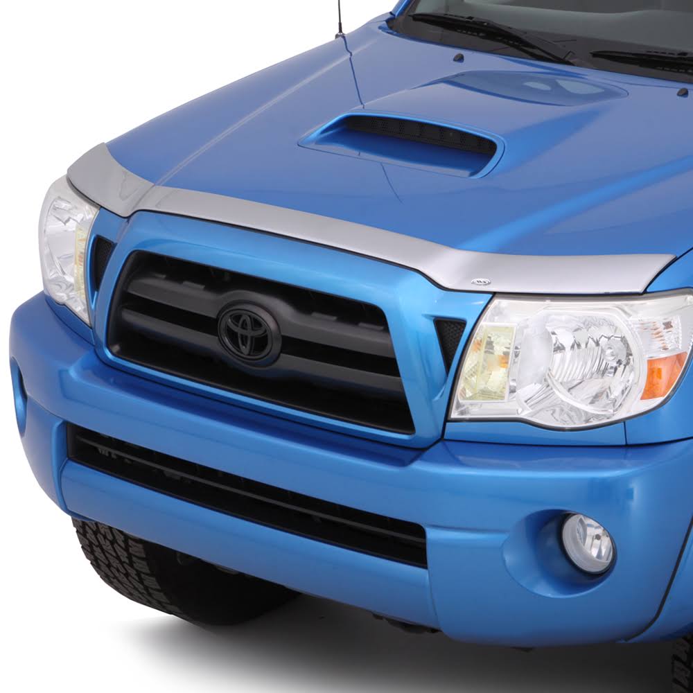 Chrome Hood Protector A912589