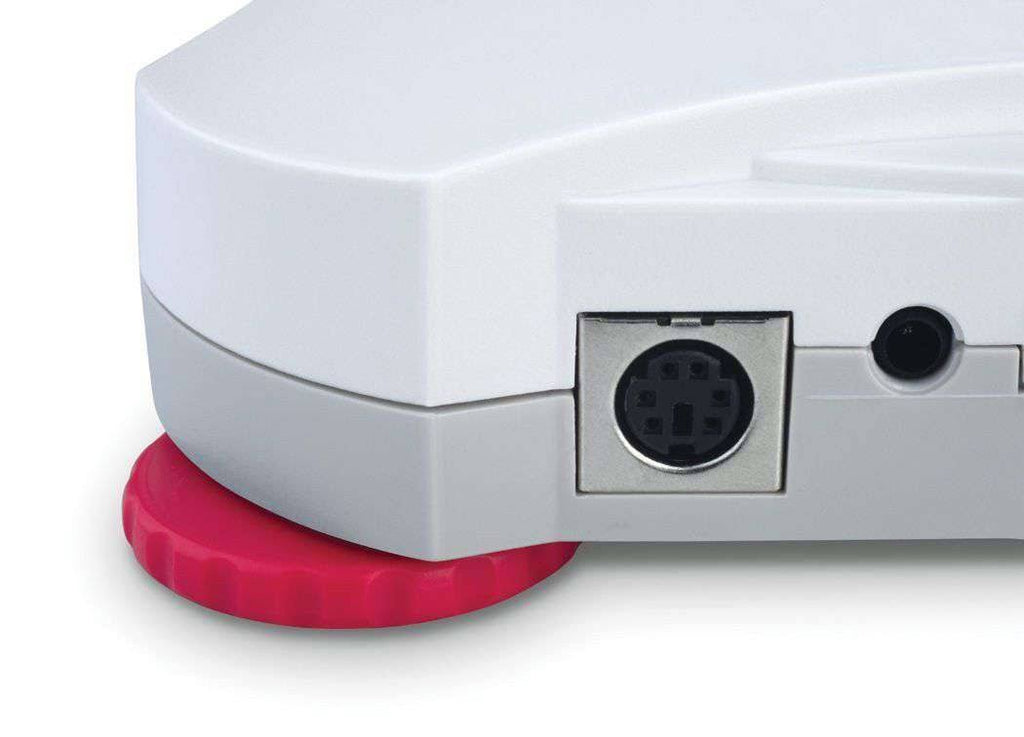 Portable Balance with Touchscreen, 220g Capacity L519112