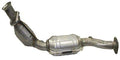 Catalytic Converter T2007
