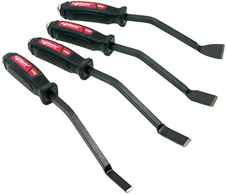Dominator Scraper, Multi Pack of 2 G86824