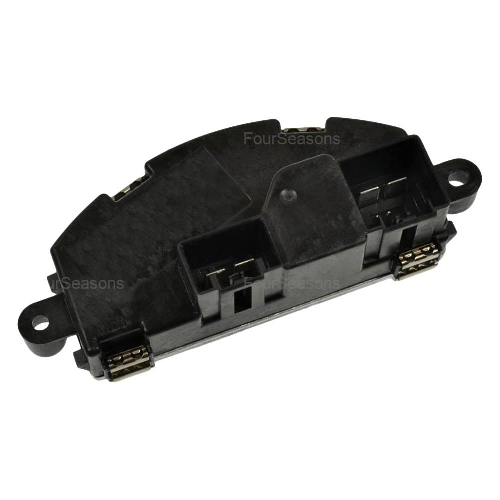 Blower Motor Resistor H149