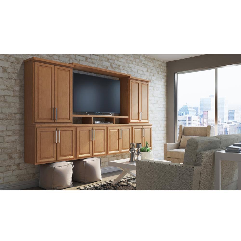 White Base Cabinet 21x24 in. Z45986