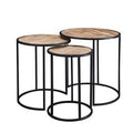 Nesting Tables W665