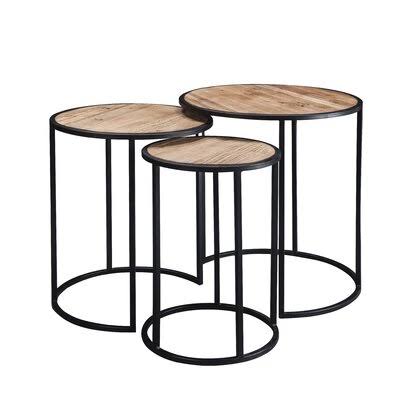 Nesting Tables W665