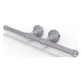 Double-Roll Toilet Tissue Holder B20738