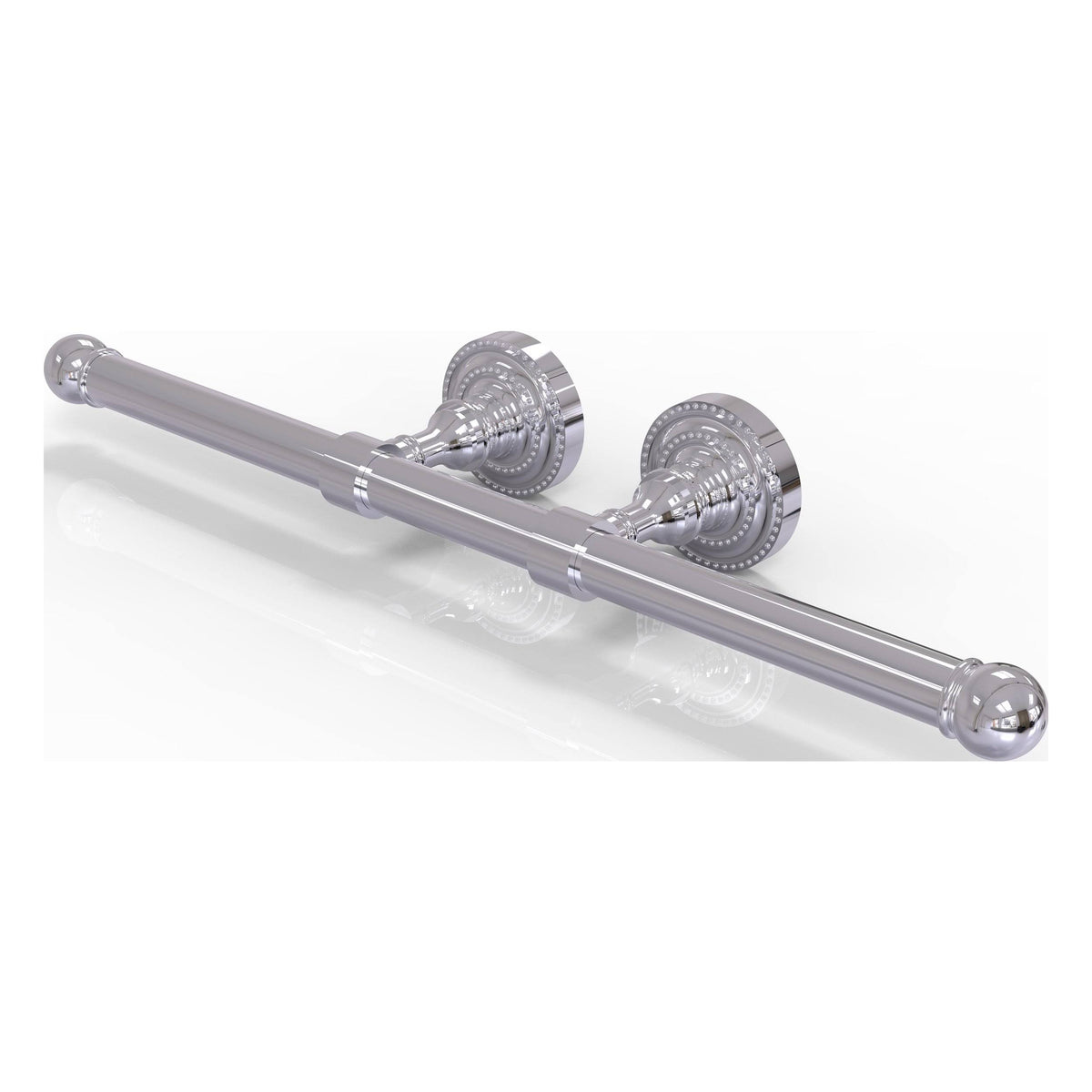 Double-Roll Toilet Tissue Holder B20738