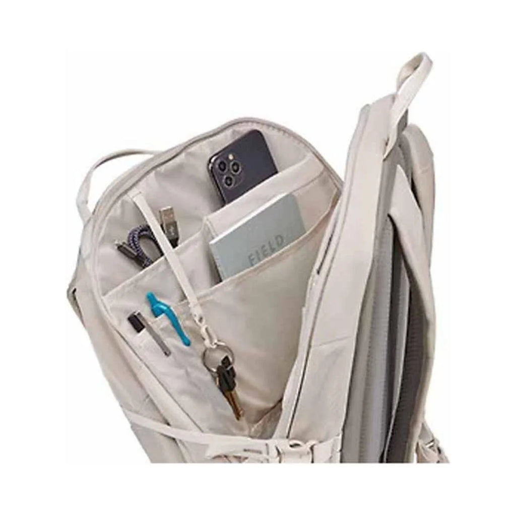Notebook carrying backpack 26L 15.6" pelican vetiver B4849