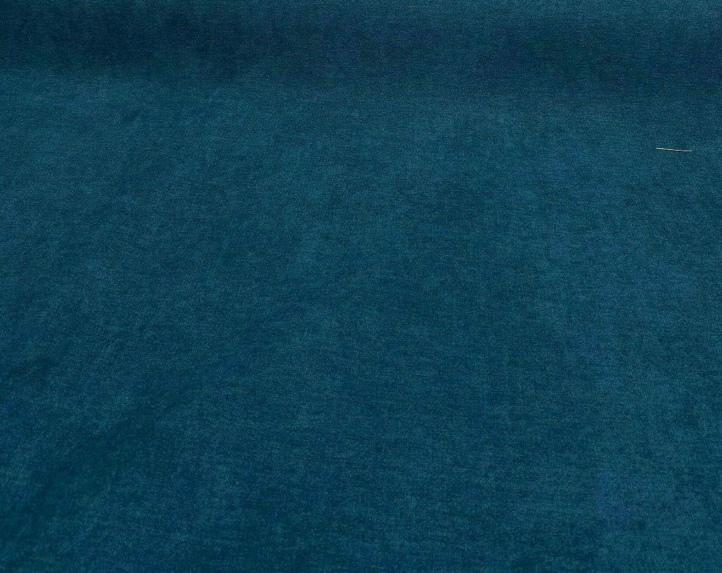Turquoise Teal Performance Upholstery Fabric By The Yard L99320