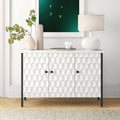 3 - Door Accent Cabinet T8552