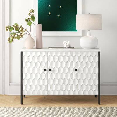 3 - Door Accent Cabinet T8552