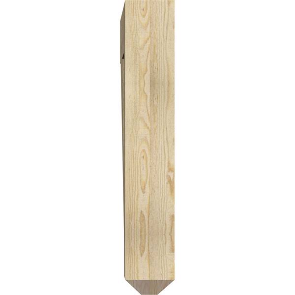 Douglas Fir Bracket X124173