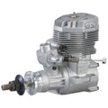120AX Ring 70D Carb No Muffler Engine W258407