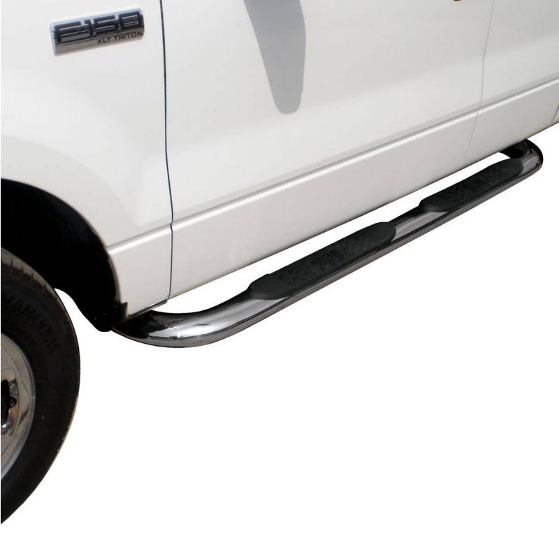 Oval Step Bars X618024