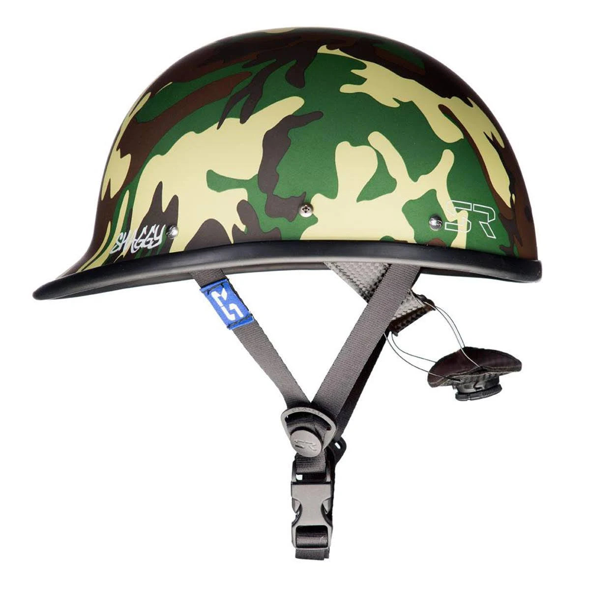 Camo Whitewater Helmet N6688