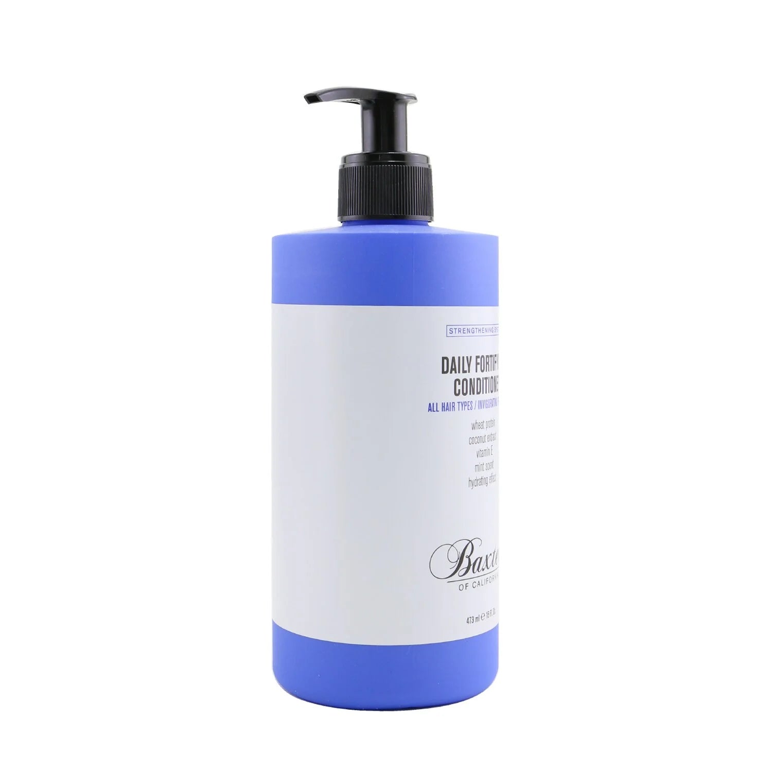 Daily Fortifying Conditioner 473ml/16oz M1115