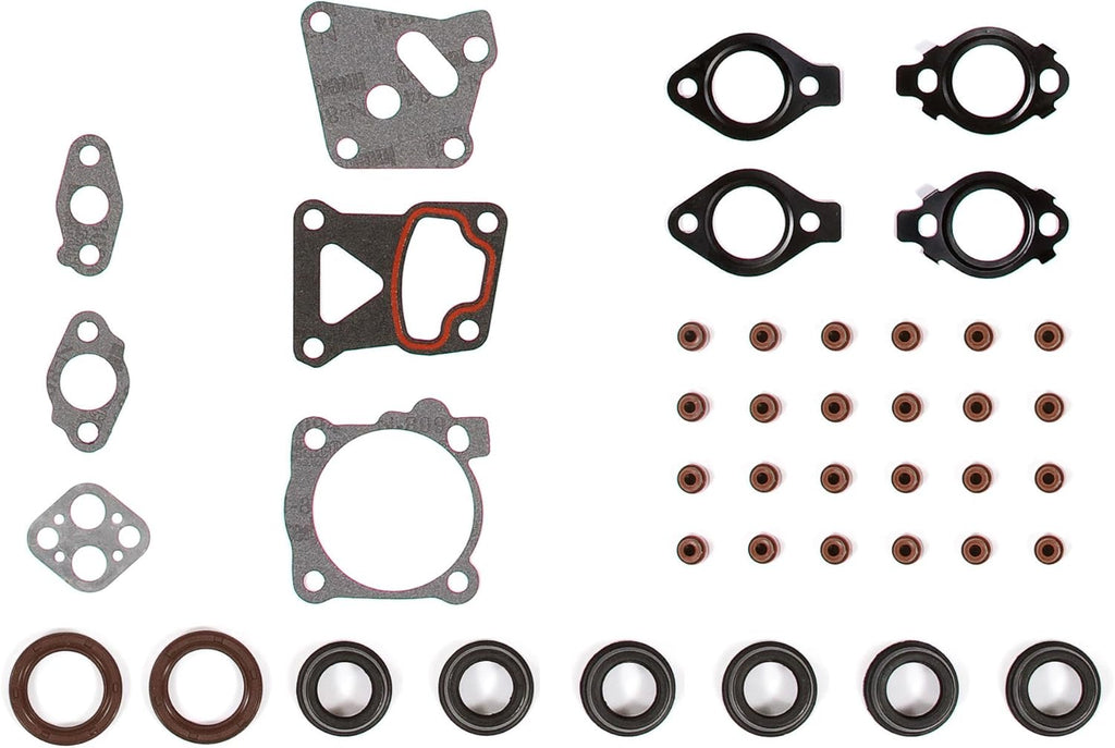 Full Gasket Set Head Bolts Intake Exhaust Valves I8655