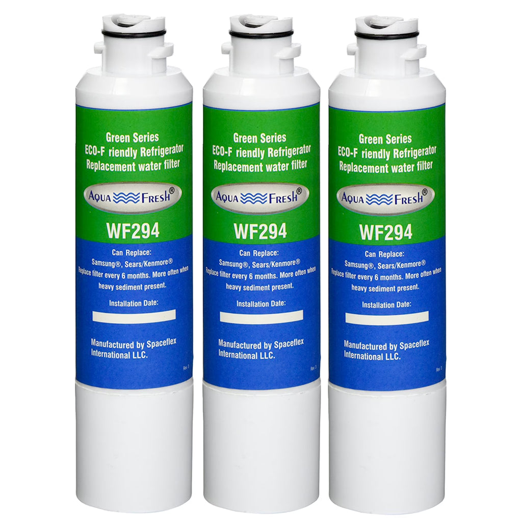 3 Pack Replacement Water Filter P43945