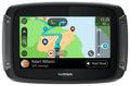 Motorcycle GPS Navigator with 4.3" Widescreen Display O883249