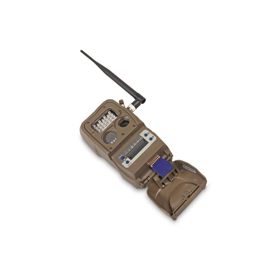 CuddeLink Long Range IR Camera X403410