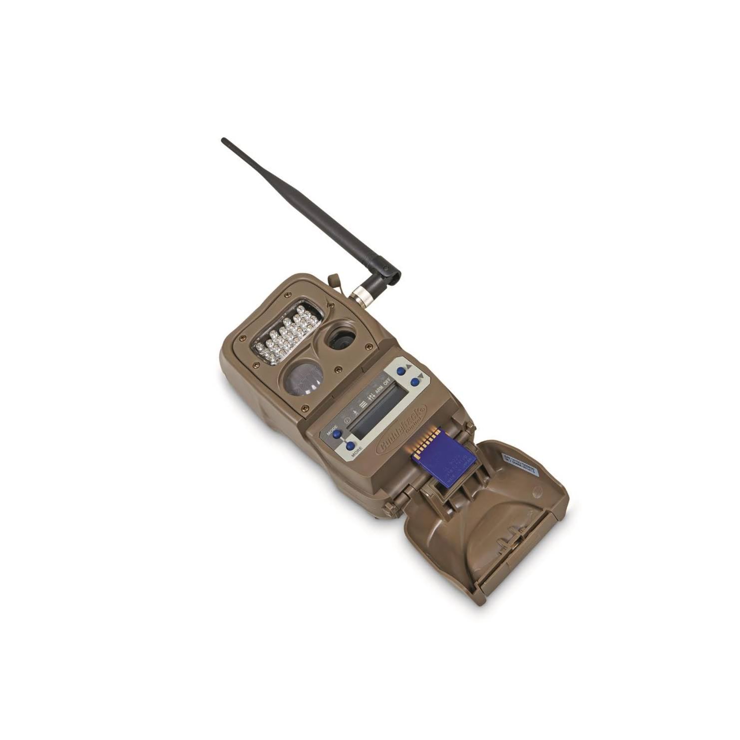 CuddeLink Long Range IR Camera X403410