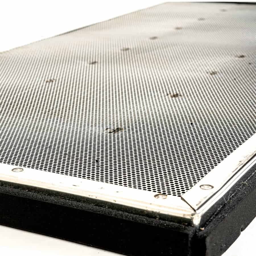 Air Box 1, Stealth Edition Size 4x22 R330