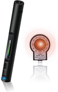 Pack of 2 RF Detector Bug Detector C424