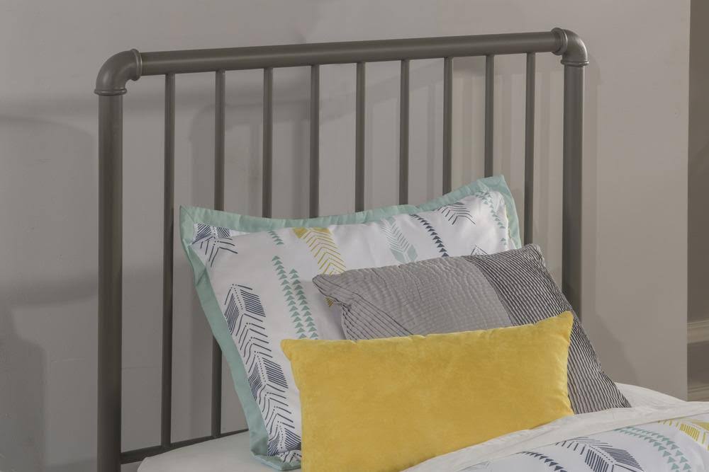 Full Stone Headboard P839891