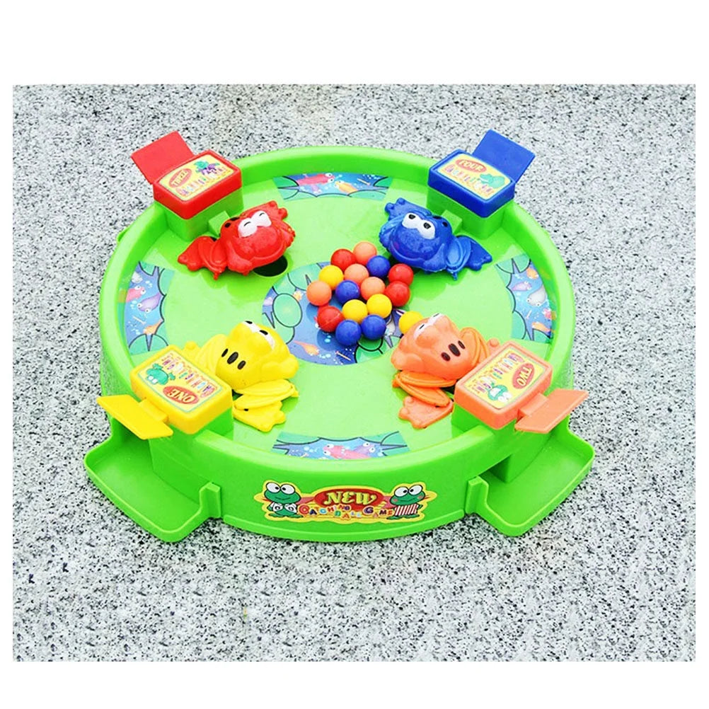 3D Board Game Toy Set Y775