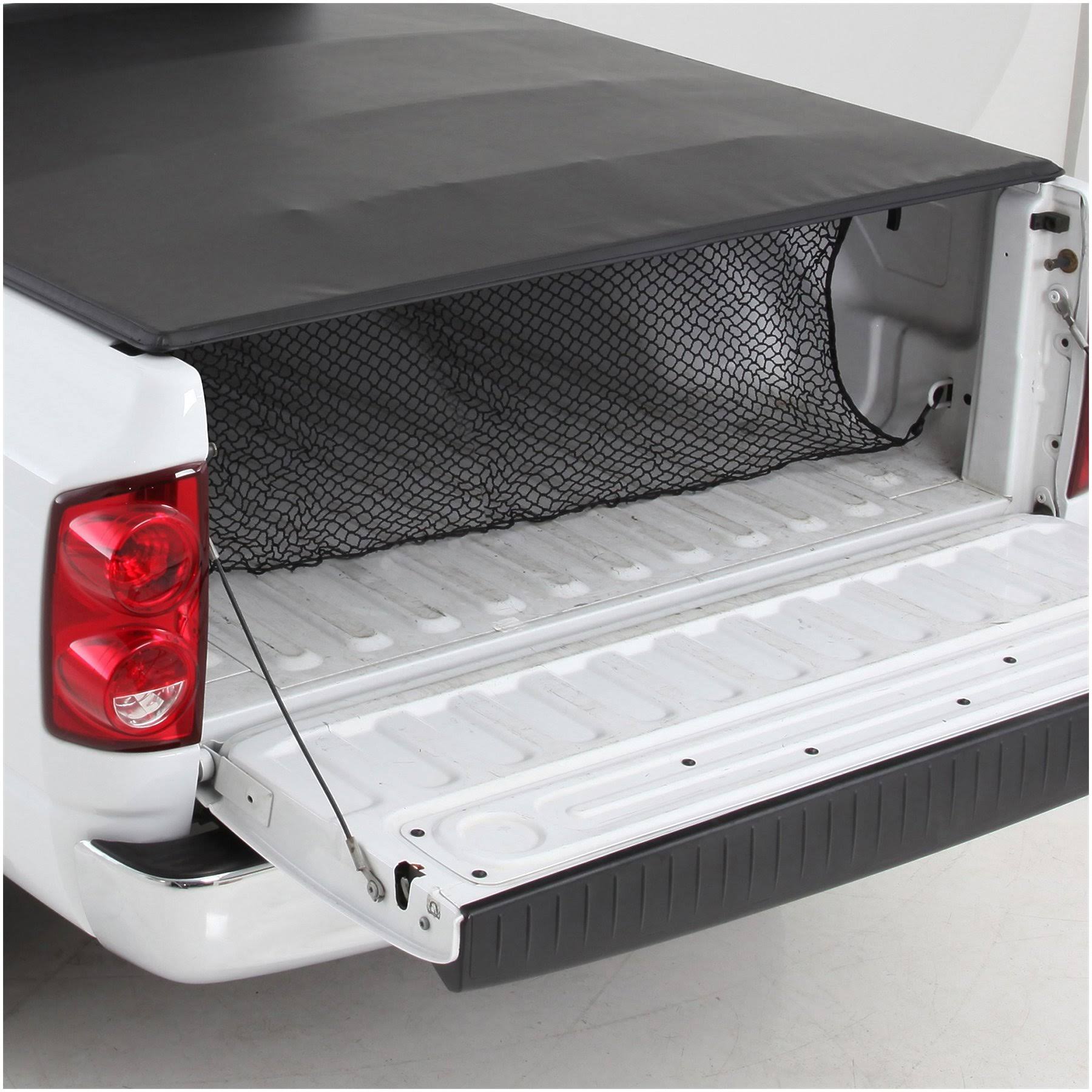 Tonneau Cover V4328