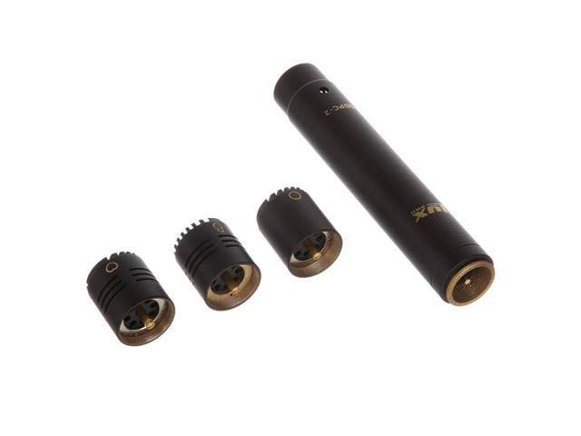 Stereo Pair of Pencil Condenser Microphones S3272