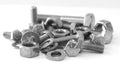 1250 Piece 8.8 Metric Hardware Assortment O956571