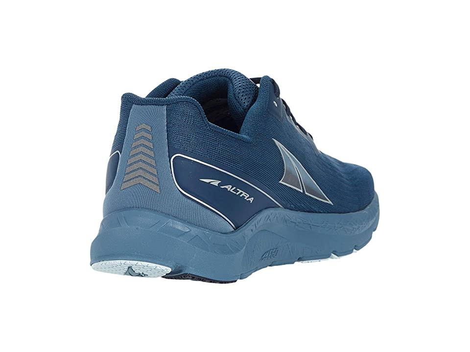Majolica Blue Men's Running Shoes I8491