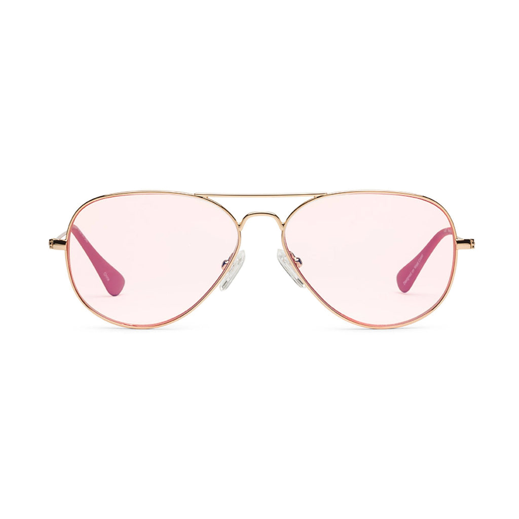 Polished Gold/Rose Readers K188521