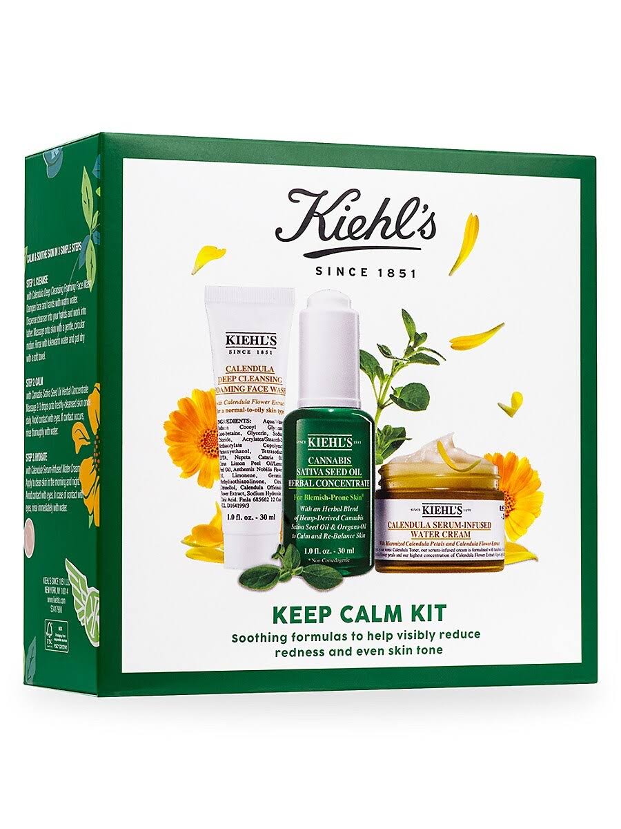 Keep Calm Kit X285267