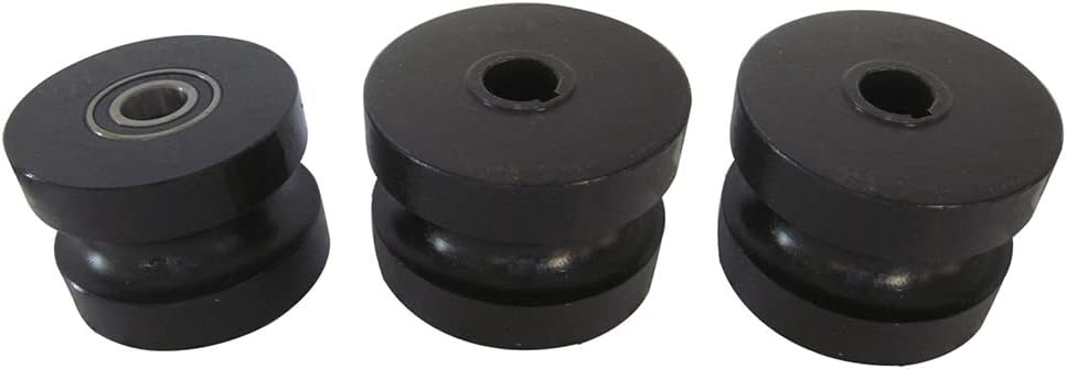 1'' Round Tube Dies for TR-50 V763148