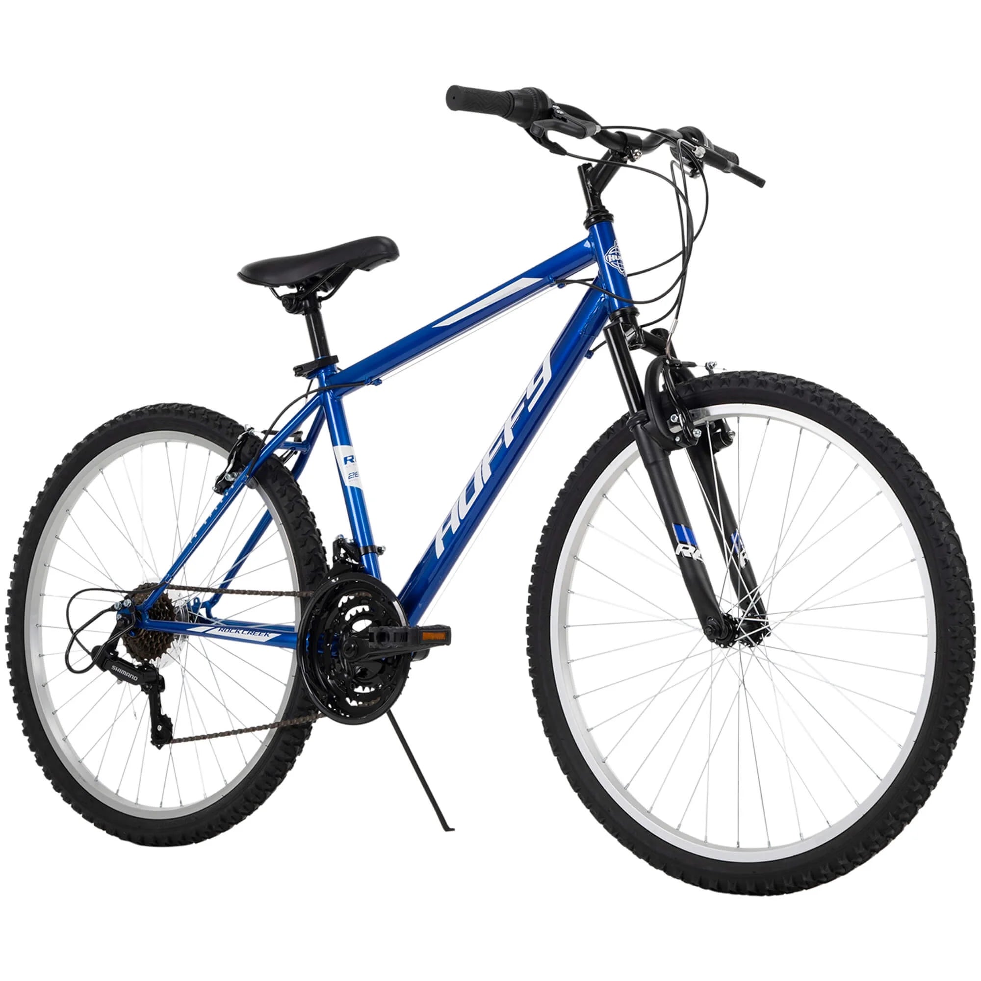 26-inch Blue Mountain Bike S614