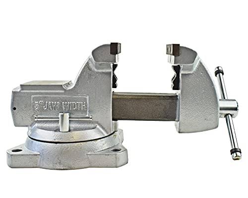 Mechanics Vise D111023