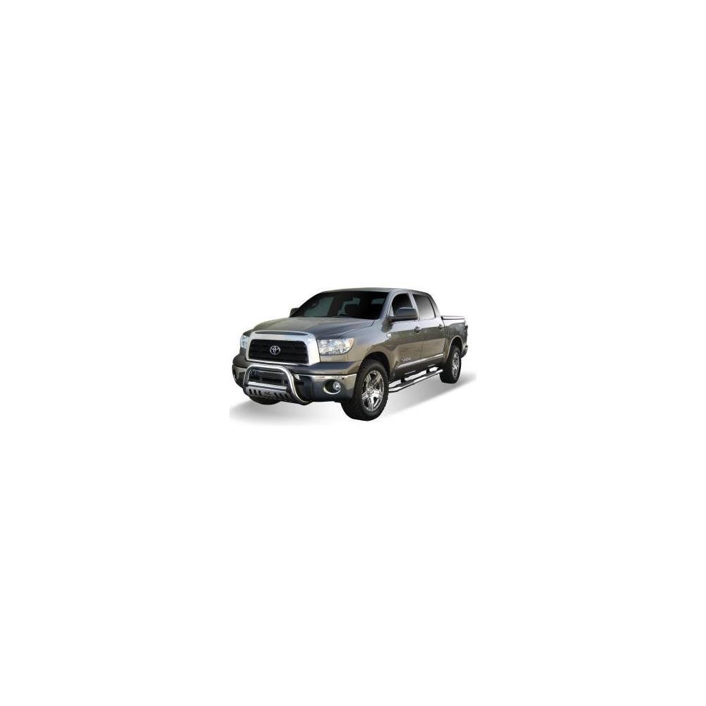Oval Step Bars X618024