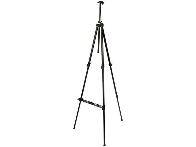 10 Pack 84x22 XL Aluminum Easel T641973