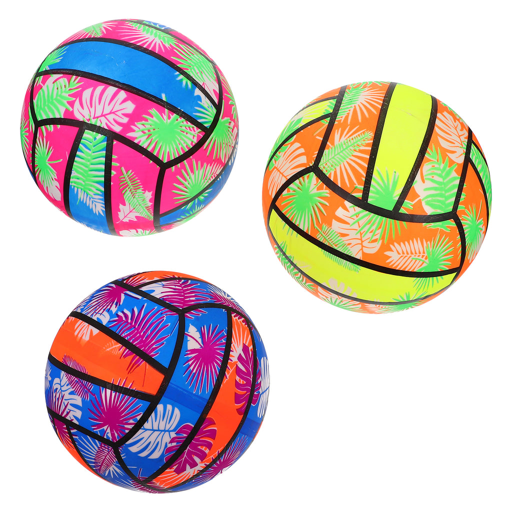 Jumbo Inflatable Pool Volleyball Toys N2663