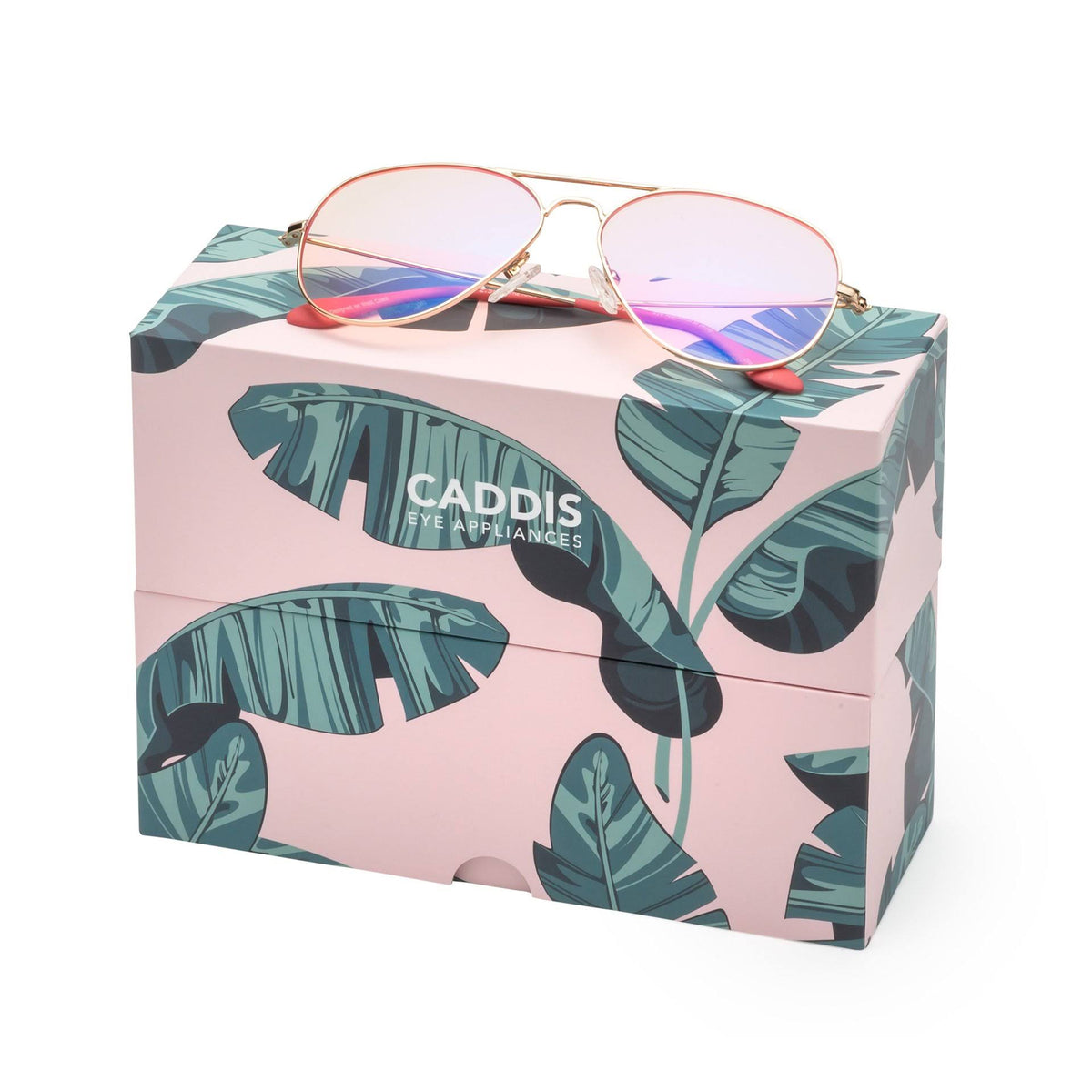 Polished Gold/Rose Readers K188521