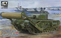 1/35 Churchill TLC Type-A Carpet Laying Device D7748