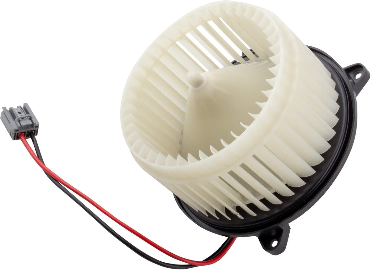 HVAC Blower Motor Fan Assembly Pack of 2 J5095